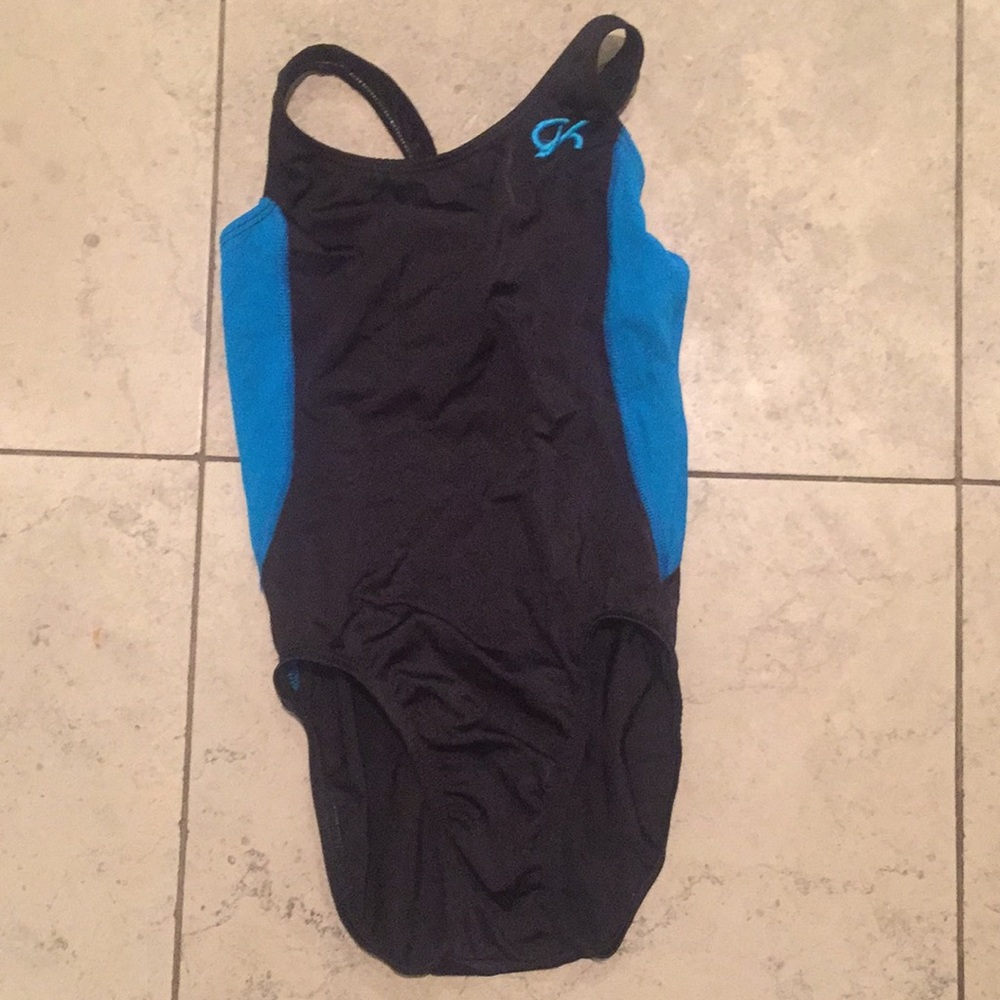 GK TECH LEOTARD